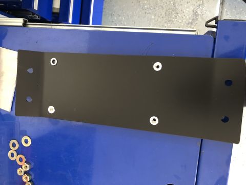 2018 Polaris RANGER