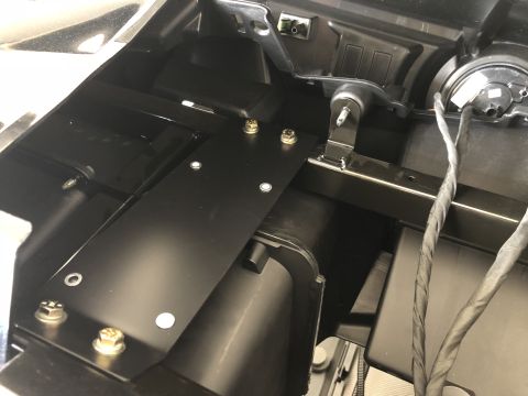 2018 Polaris RANGER