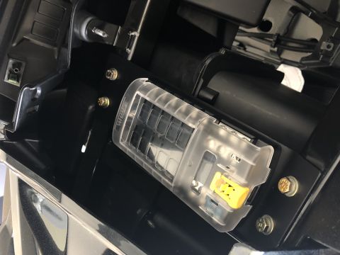 2018 Polaris RANGER
