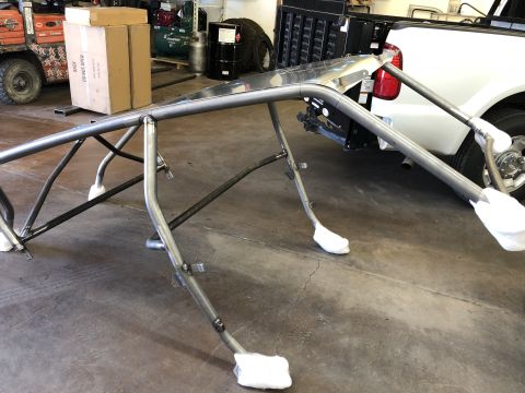 2018 Polaris RANGER