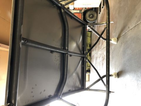 2018 Polaris RANGER