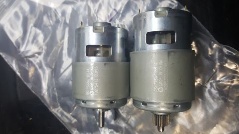 2007 Subaru Impreza - 755vc vs 775wc