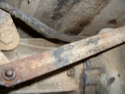 1987 Ford F-150 “Project Lazarus - sold”