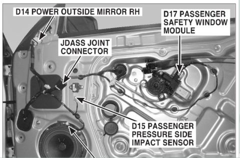 2010 Hyundai Genesis “Coupe”