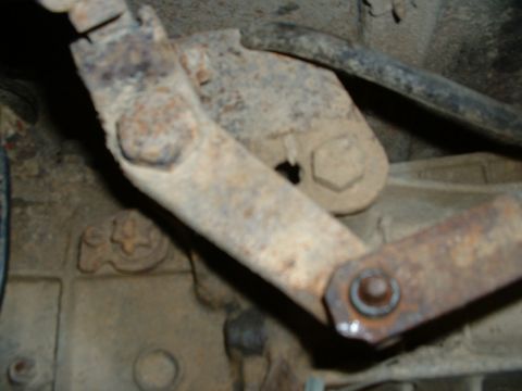 1987 Ford F-150 “Project Lazarus - sold”