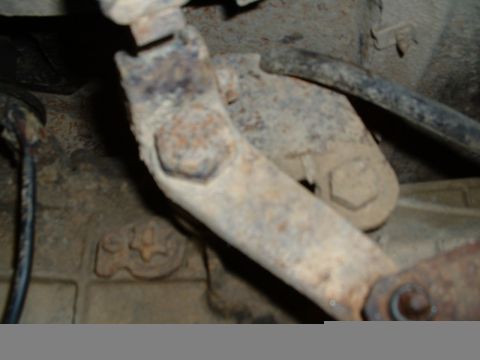 1987 Ford F-150 “Project Lazarus - sold”