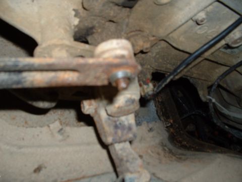 1987 Ford F-150 “Project Lazarus - sold”