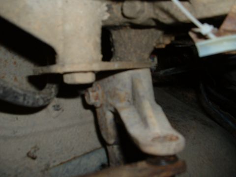1987 Ford F-150 “Project Lazarus - sold”