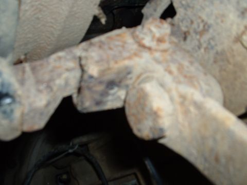 1987 Ford F-150 “Project Lazarus - sold”