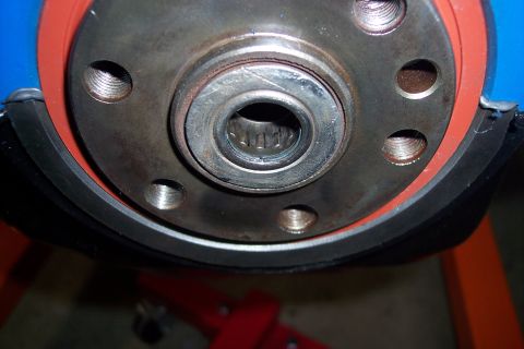 1995 Ford Bronco