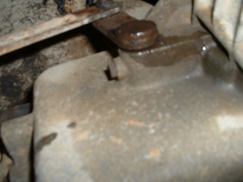1987 Ford F-150 “Project Lazarus - sold”