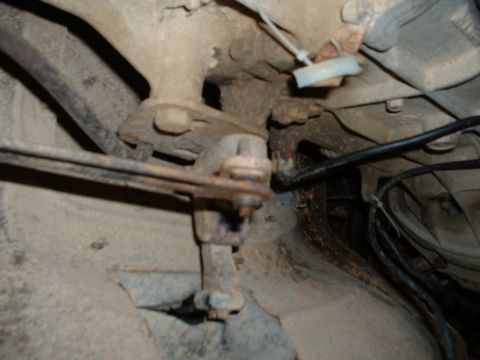 1987 Ford F-150 “Project Lazarus - sold”