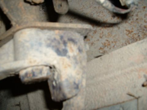 1987 Ford F-150 “Project Lazarus - sold”