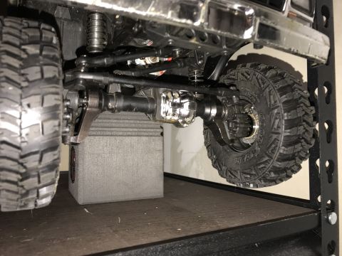 1989 Ford Bronco