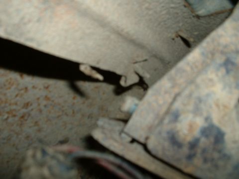 1987 Ford F-150 “Project Lazarus - sold”
