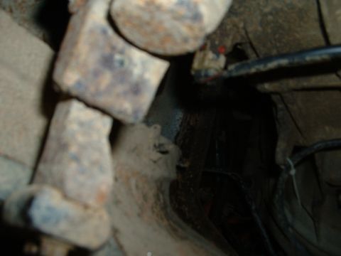 1987 Ford F-150 “Project Lazarus - sold”