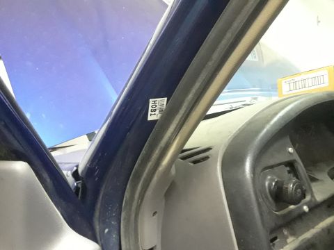 1996 Ford F-350