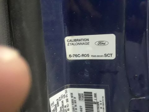 1996 Ford F-350