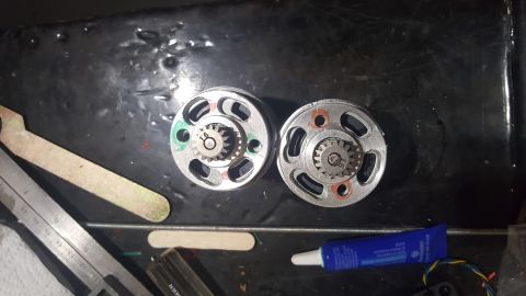 2007 Subaru Impreza