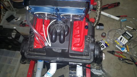 2007 Subaru Impreza