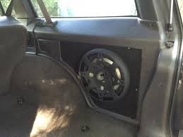 1989 Ford Bronco photo