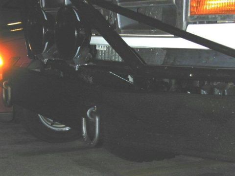 1995 Ford Bronco photo