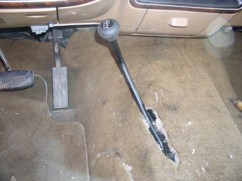 1990 Ford Bronco photo