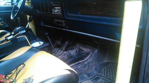 1978 Ford Bronco