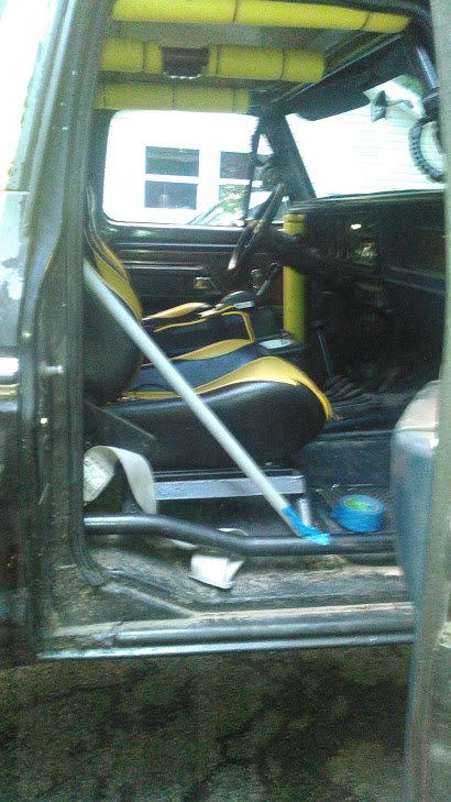 1978 Ford Bronco