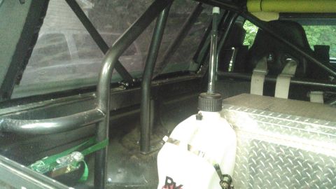 1978 Ford Bronco