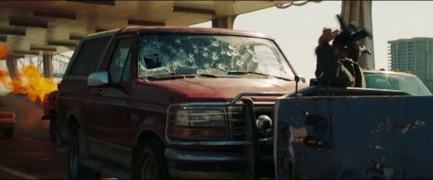 1996 Ford Bronco