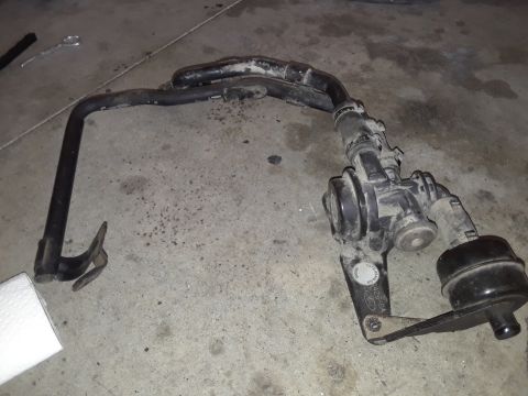 1996 Ford F-350