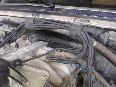 1996 Ford F-350