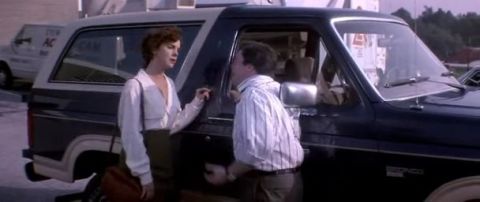 1996 Ford Bronco photo