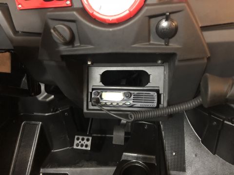 2018 Polaris RANGER