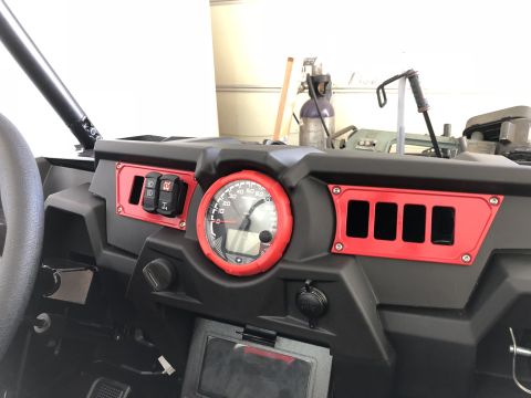 2018 Polaris RANGER