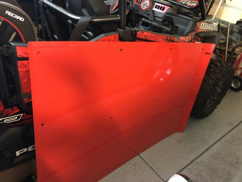 2018 Polaris RANGER