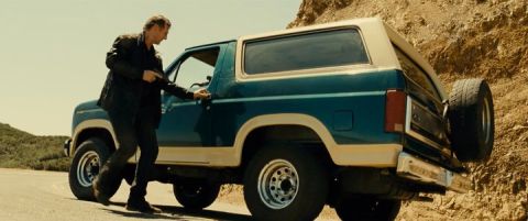 1996 Ford Bronco photo