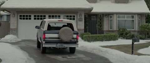 1996 Ford Bronco photo