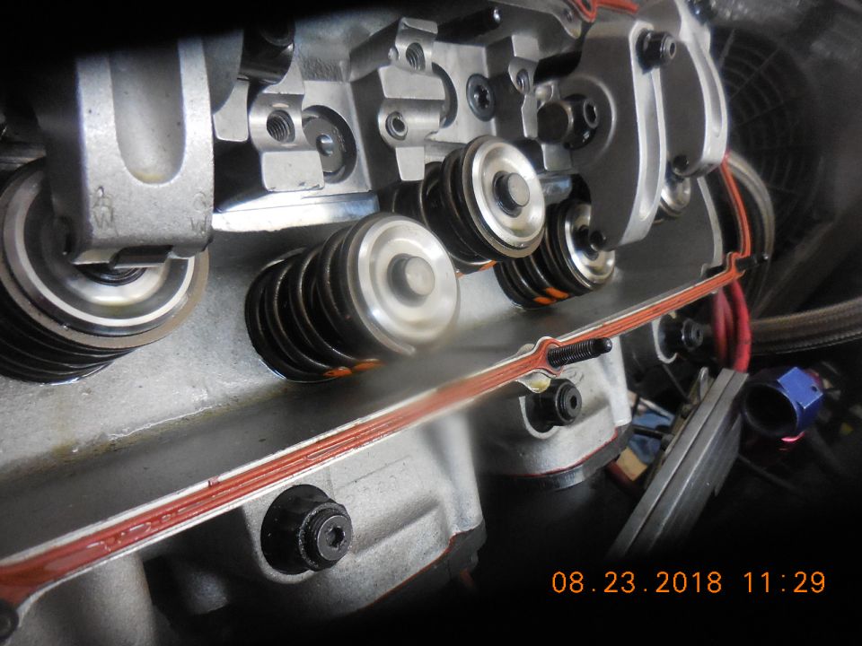 # 2 intake and exhaust messed up