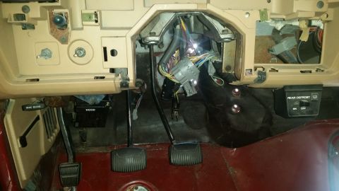 ZF Swap