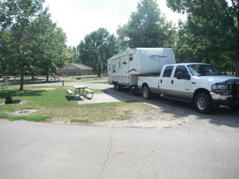 2000 Ford F-250 photo