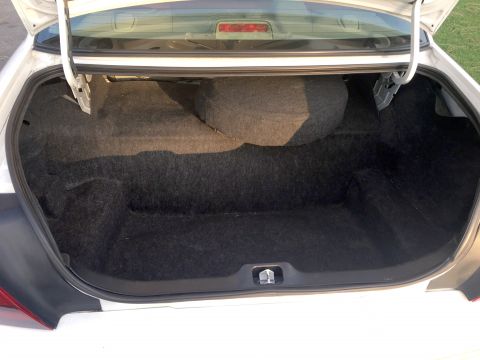 1989 Mazda MX-6 photo