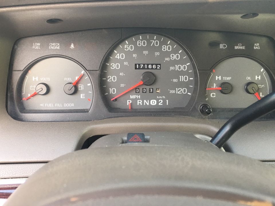 1989 Mazda MX-6 in 2018