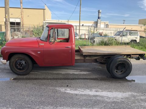 1967 International Scout II