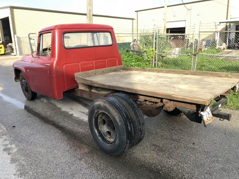 1967 International Scout II