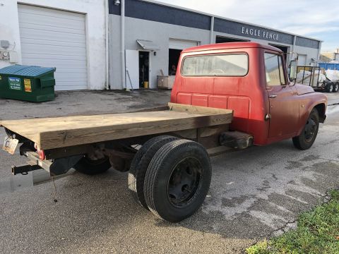 1967 International Scout II