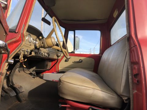 1967 International Scout II photo