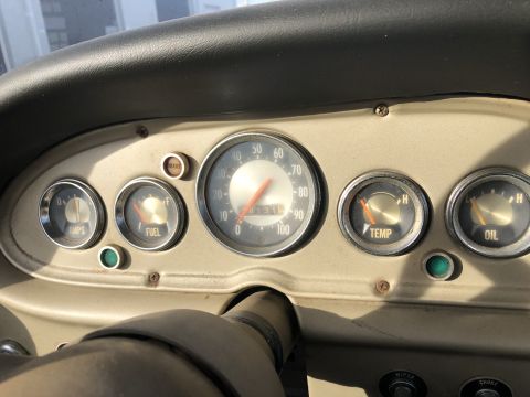 1967 International Scout II photo