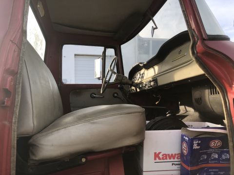 1967 International Scout II photo